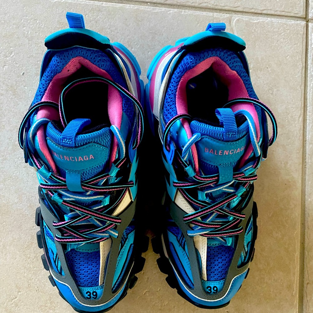 Balenciaga sneakers
